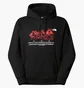 Худи мужское The North Face Anniversary Black NF0A8DN7JK3