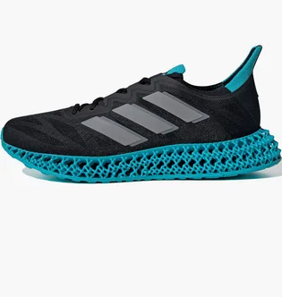 Кросівки чоловічі Adidas 4Dfwd 3 Running Shoes Black ID3488