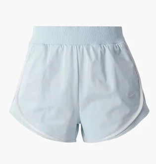 Шорты женские Nike Sportswear Collection Light Blue HJ0317-423