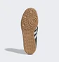 Кроссовки унисекс Adidas Samba Lt Black IG2010
