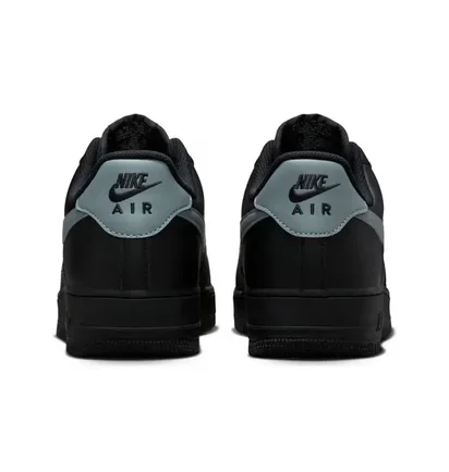 Кроссовки мужские Nike Air Force 1 07 Black FJ4146-003