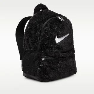 Рюкзак унісекс Nike Faux Black FZ1330-010