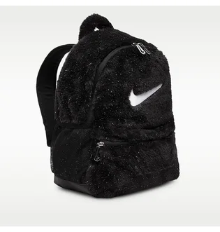 Рюкзак унісекс Nike Faux Black FZ1330-010