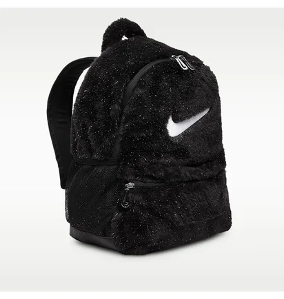 Рюкзак унісекс Nike Faux Black FZ1330-010