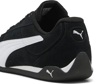 Кросівки жіночі Puma Replicatch Sd Black 405097-01