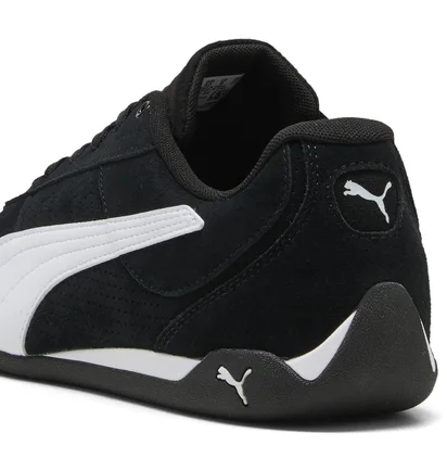 Кроссовки женские Puma Replicatch Sd Black 405097-01