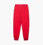 Штаны мужские Puma Scuderia Ferrari Race Sweatpants Red 620943-02