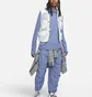Худі чоловіче Nike Acg Dri-Fit Adv Lava Tree MenS Uv Hoodie Blue DX6967-491