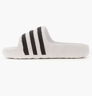Тапочки чоловічі Adidas Originals Adilette 22 White IF3668