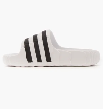 Тапочки чоловічі Adidas Originals Adilette 22 White IF3668