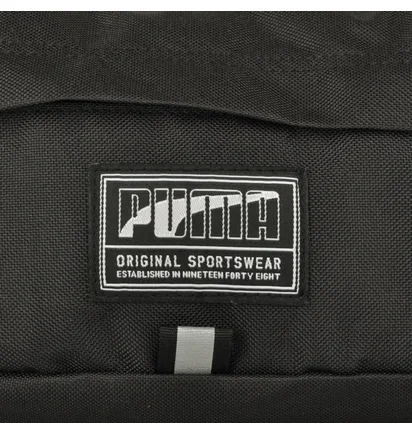 Сумка унісекс Puma Academy Waist Black 074722-01