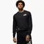 Свитшот мужской Air Jordan T-Shirt Flight Mvp 85 Black DV8428-010