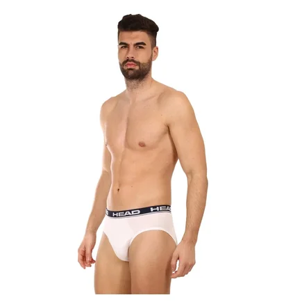 Труси чоловічі HEAD Boxer Brief White (2 шт) 100001753-004
