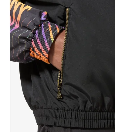 Ветровка мужская AUSTRALIAN Mixing Chaos Smash Jacket Black HCUGC0034-003