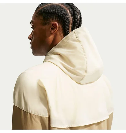 Ветровка мужская Nike Sportswear Windrunner Beige DA0001-297
