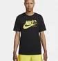 Футболка мужская Nike Sportswear T-Shirt Black FB9796-010