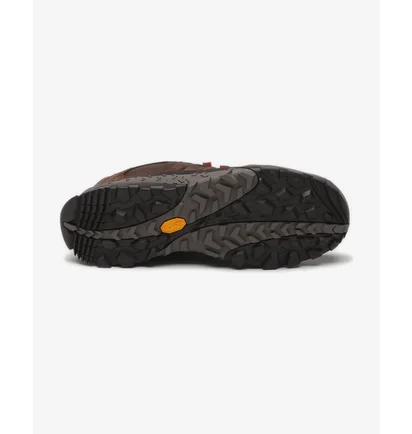 Кроссовки мужские Merrell Annex Trak Low Brown J91805