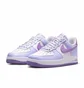 Кроссовки женские Nike Air Force 1 07 Next Nature Violet/White HQ3905-500