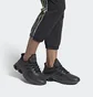 Кроссовки женские Adidas Quadcube Black EH3096