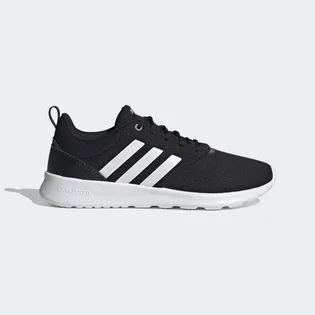 Кроссовки женские Adidas Qt Racer 2.0 Shoes Black/White Gx5672