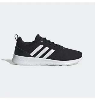 Кроссовки женские Adidas Qt Racer 2.0 Shoes Black/White Gx5672