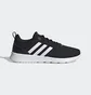 Кросівки жіночі Adidas Qt Racer 2.0 Shoes Black/White Gx5672