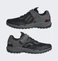 Кроссовки мужские Adidas 5.10 Trailcross Clip-In Mountain Biking Shoes Black Hp9926