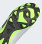 Бутси унісекс Adidas Predator Accuracy.4 Flexible Ground Cleats White GZ0013