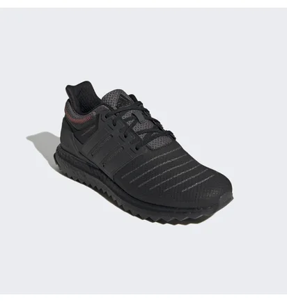 Кроссовки унисекс Adidas Ultraboost Dna Xxii Shoes Black Gx6849