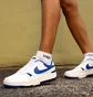 Кросівки жіночі Nike Gamma Force White DX9176-101