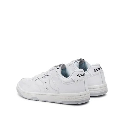 Кросівки чоловічі Saucony Spot-Bilt Hawk White S70851-3