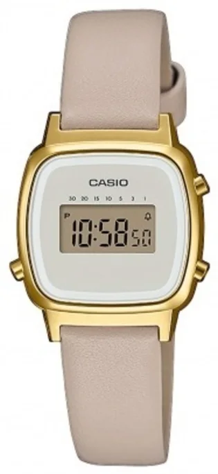 Часы женские Casio La670Wefl-9Ef