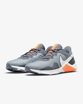 Кроссовки мужские Nike Legend Essential 2 White CQ9356-007
