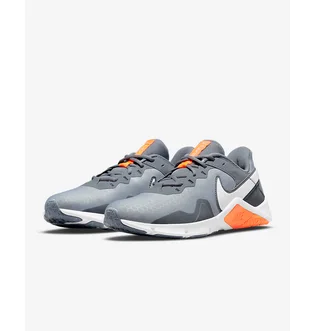 Кроссовки мужские Nike Legend Essential 2 White CQ9356-007