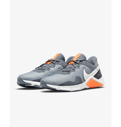 Кросівки чоловічі Nike Legend Essential 2 White CQ9356-007