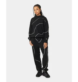 Худи унисекс Nike Sportswear Black DM6644-010