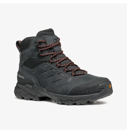Черевики унісекс SCARPA Moraine Polar Gtx Black 63053-201