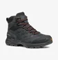 Черевики унісекс SCARPA Moraine Polar Gtx Black 63053-201