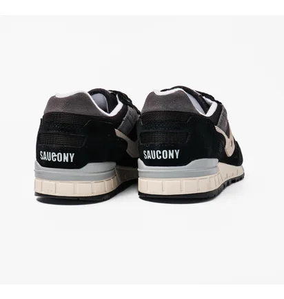 Кросівки чоловічі Saucony Shadow 5000 Black S70665-26