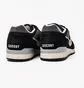 Кросівки чоловічі Saucony Shadow 5000 Black S70665-26