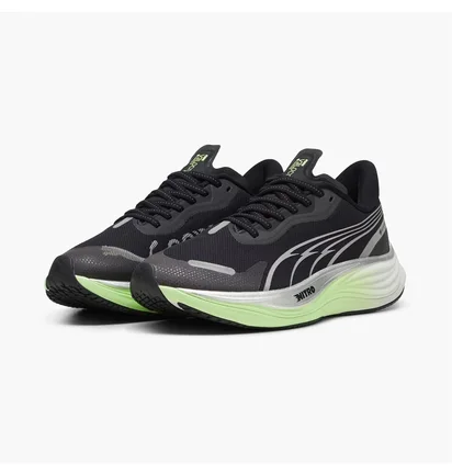 Кросівки жіночі Puma Velocity Nitro™ 3 Gore-Tex® Running Shoes Black 379802-01