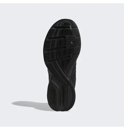 Кросівки чоловічі Adidas Strutter Black EG2656