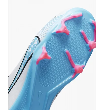 Бутси дитячі Nike Superfly 9 Academy White Dj5623-146