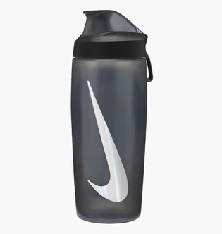 Пляшка для води Nike Refuel Black N.100.7669.054.18