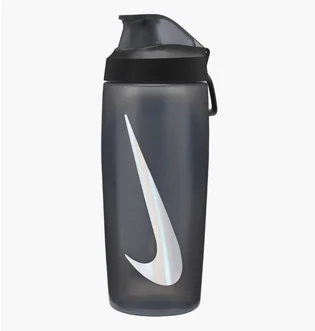 Бутылка для воды Nike Refuel Black N.100.7669.054.18