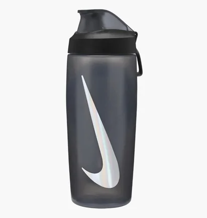 Пляшка для води Nike Refuel Black N.100.7669.054.18