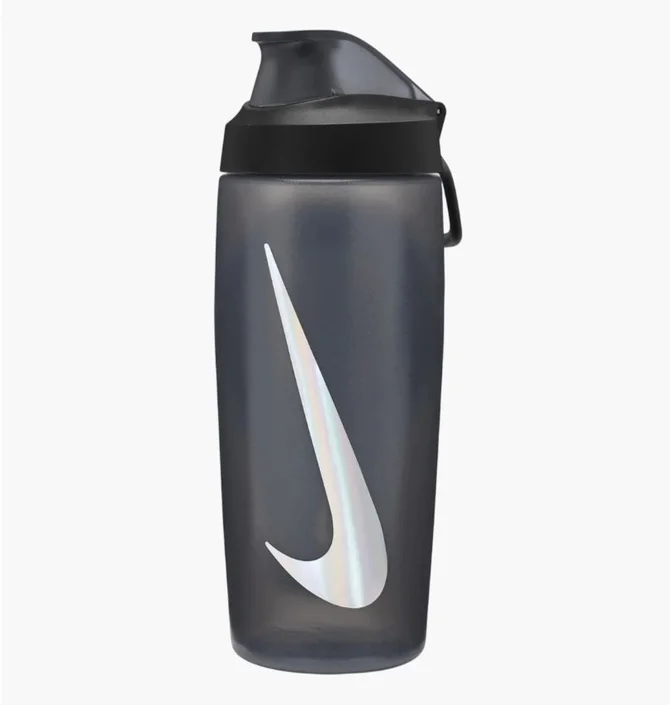 Пляшка для води Nike Refuel Black N.100.7669.054.18