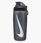 Пляшка для води Nike Refuel Black N.100.7669.054.18