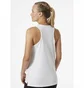 Майка жіноча Helly Hansen Lifa Active Solen Tank White 49491-001
