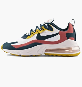 Кроссовки мужские Nike Air Max 270 React Multi Ct1264-103